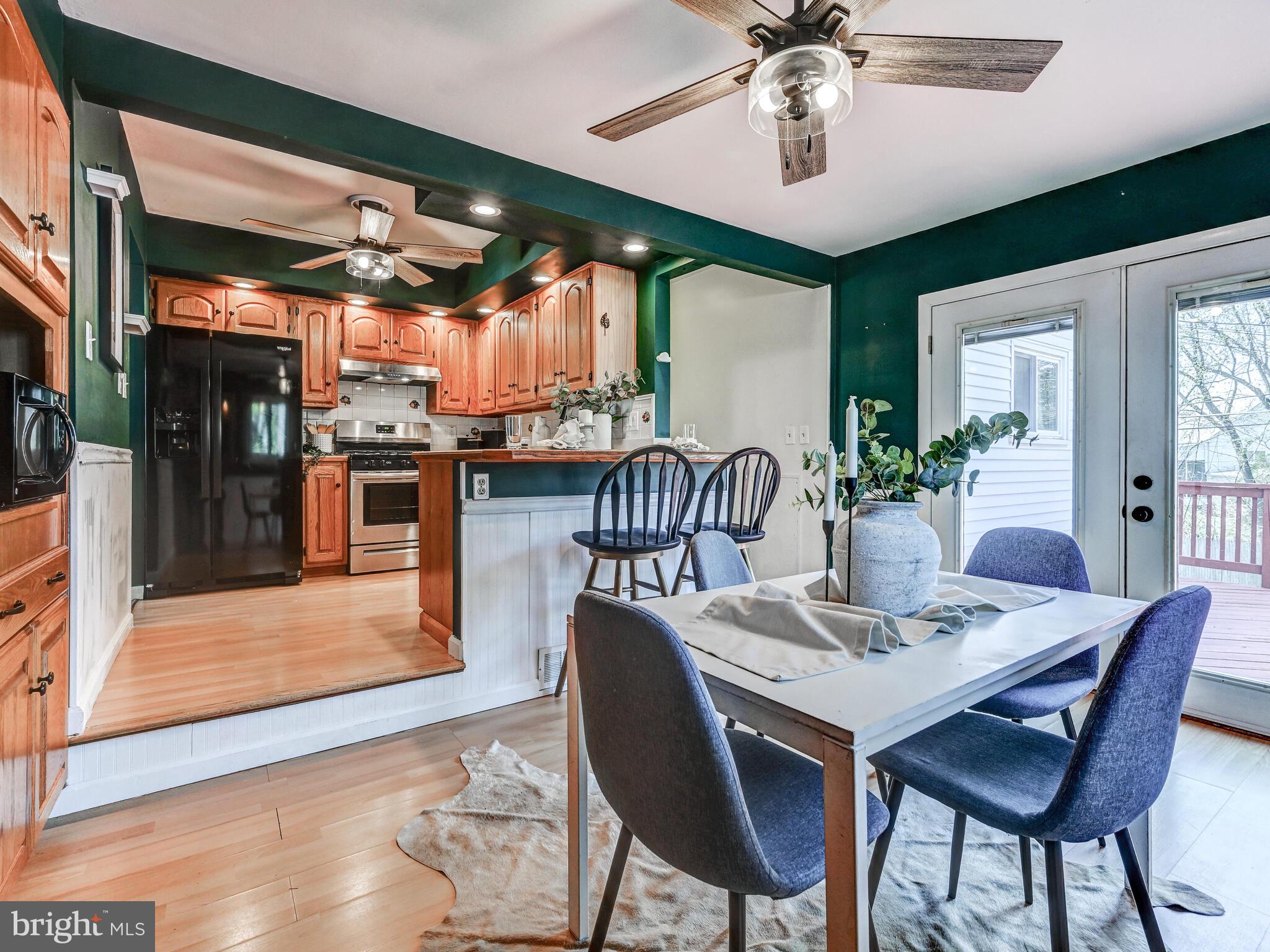 AMBERLY - Residential