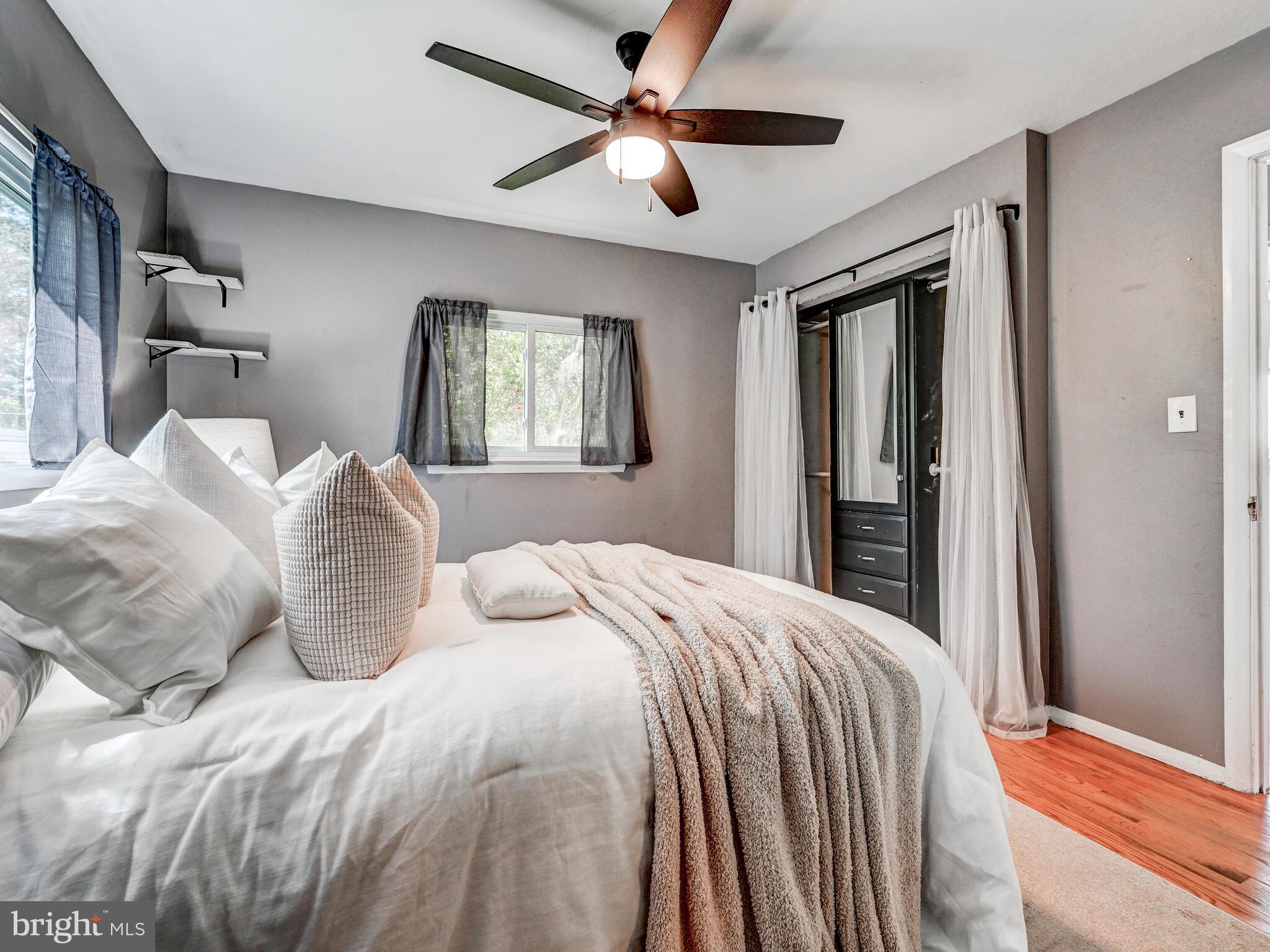 AMBERLY - Residential