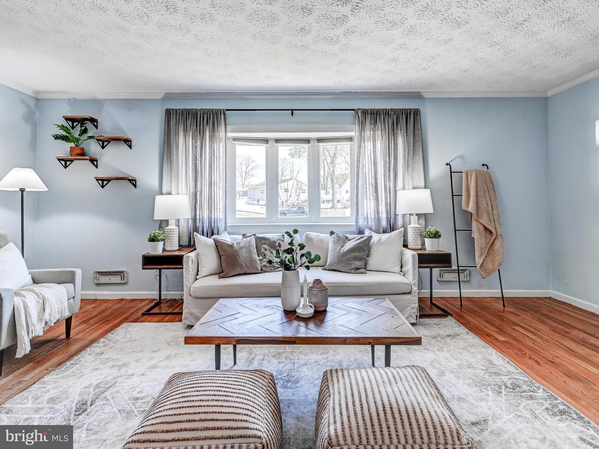 AMBERLY - Residential