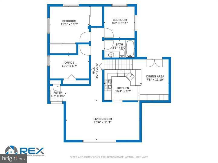 AMBERLY - Residential