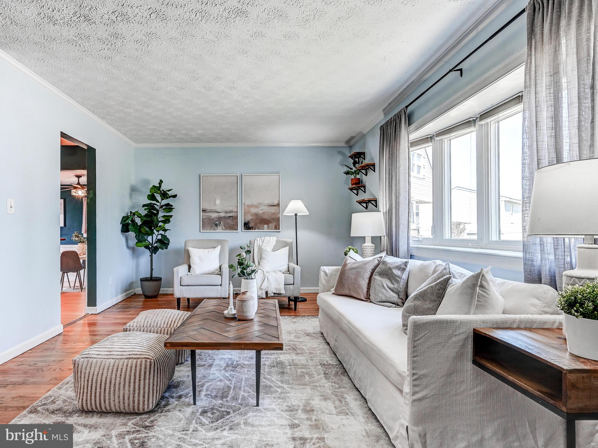 AMBERLY - Residential