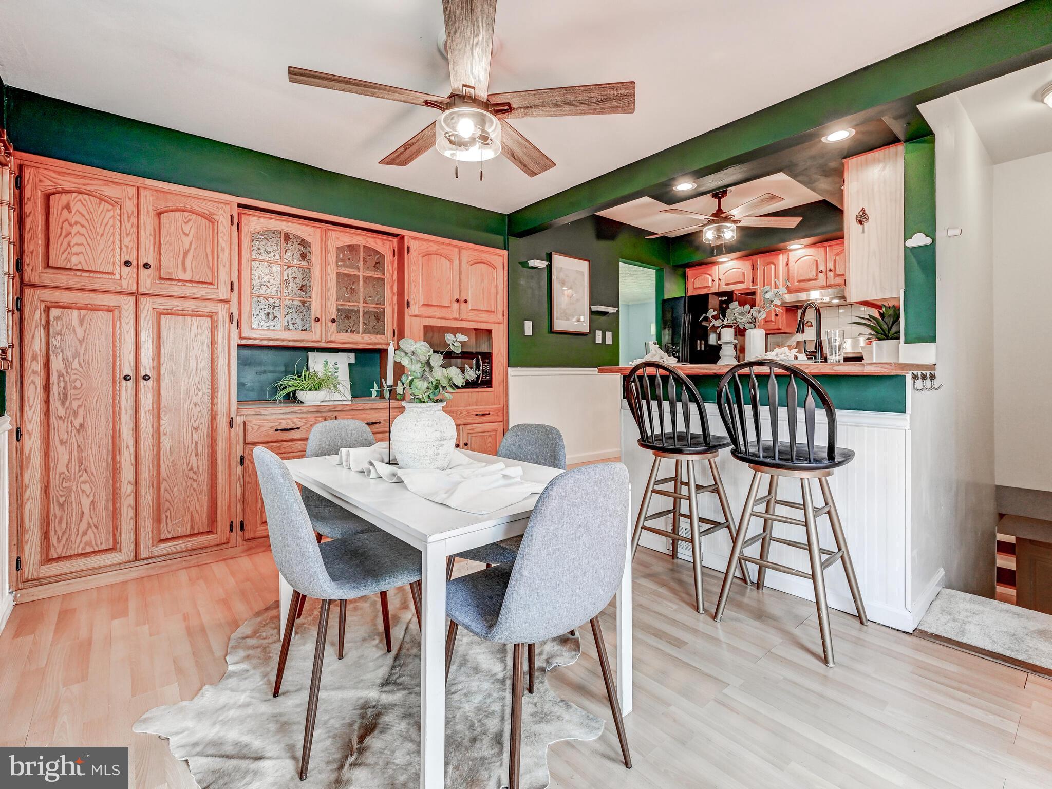 AMBERLY - Residential