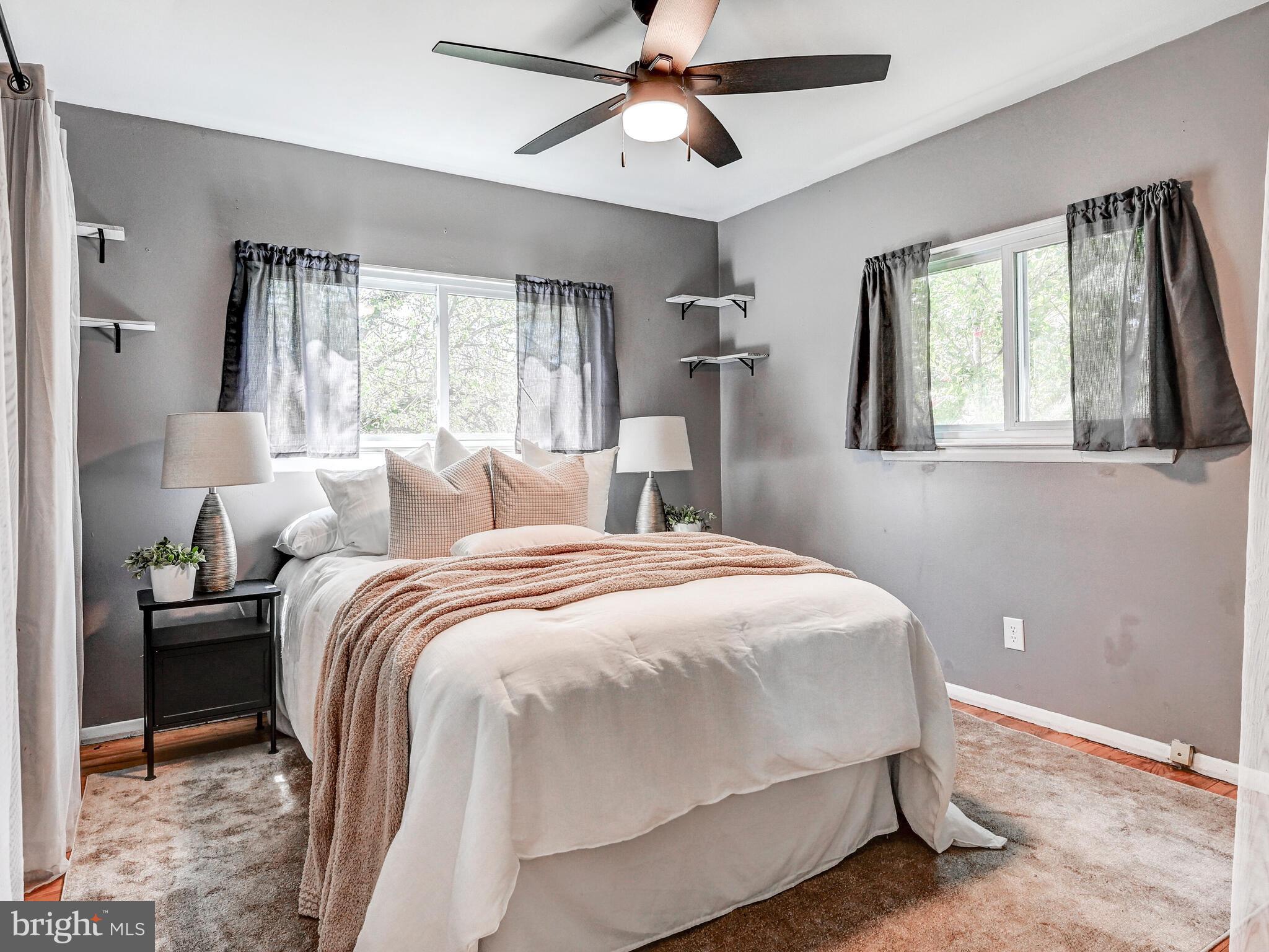 AMBERLY - Residential