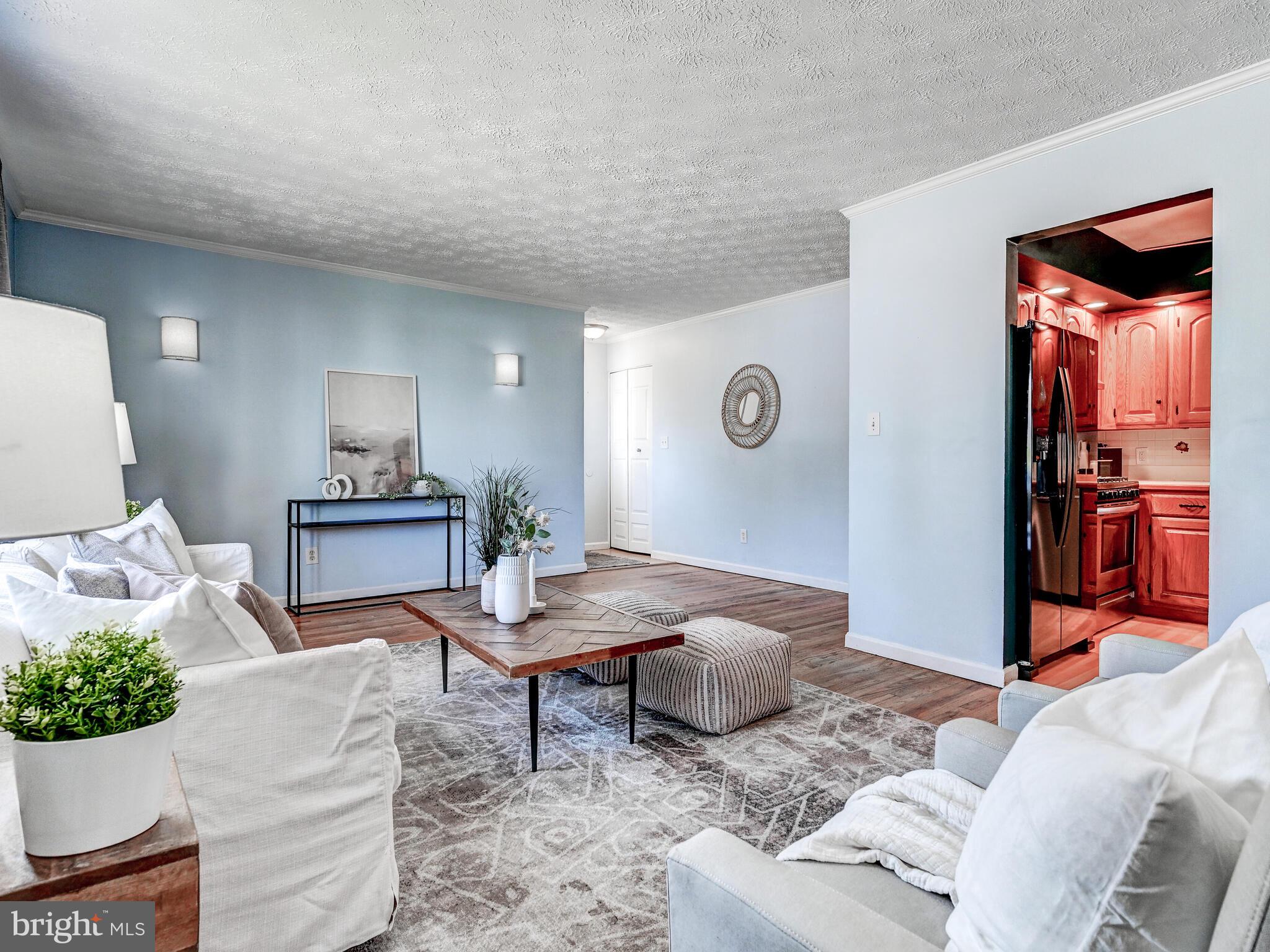 AMBERLY - Residential