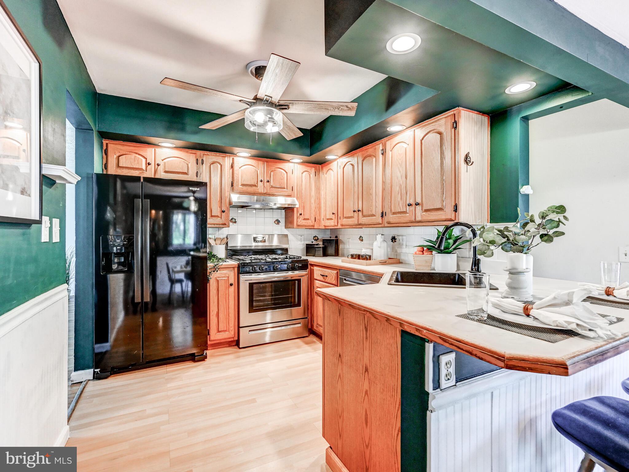 AMBERLY - Residential