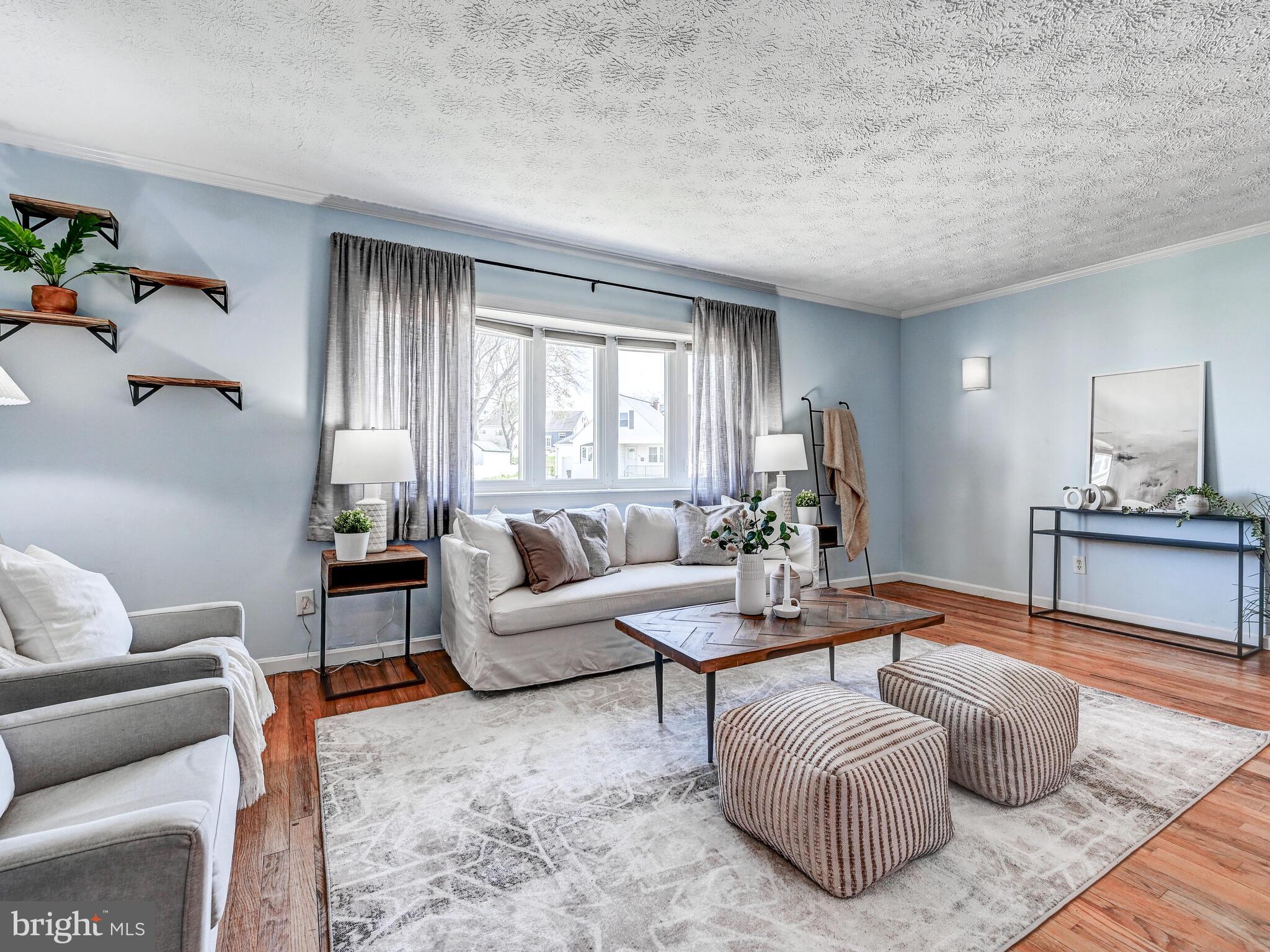 AMBERLY - Residential