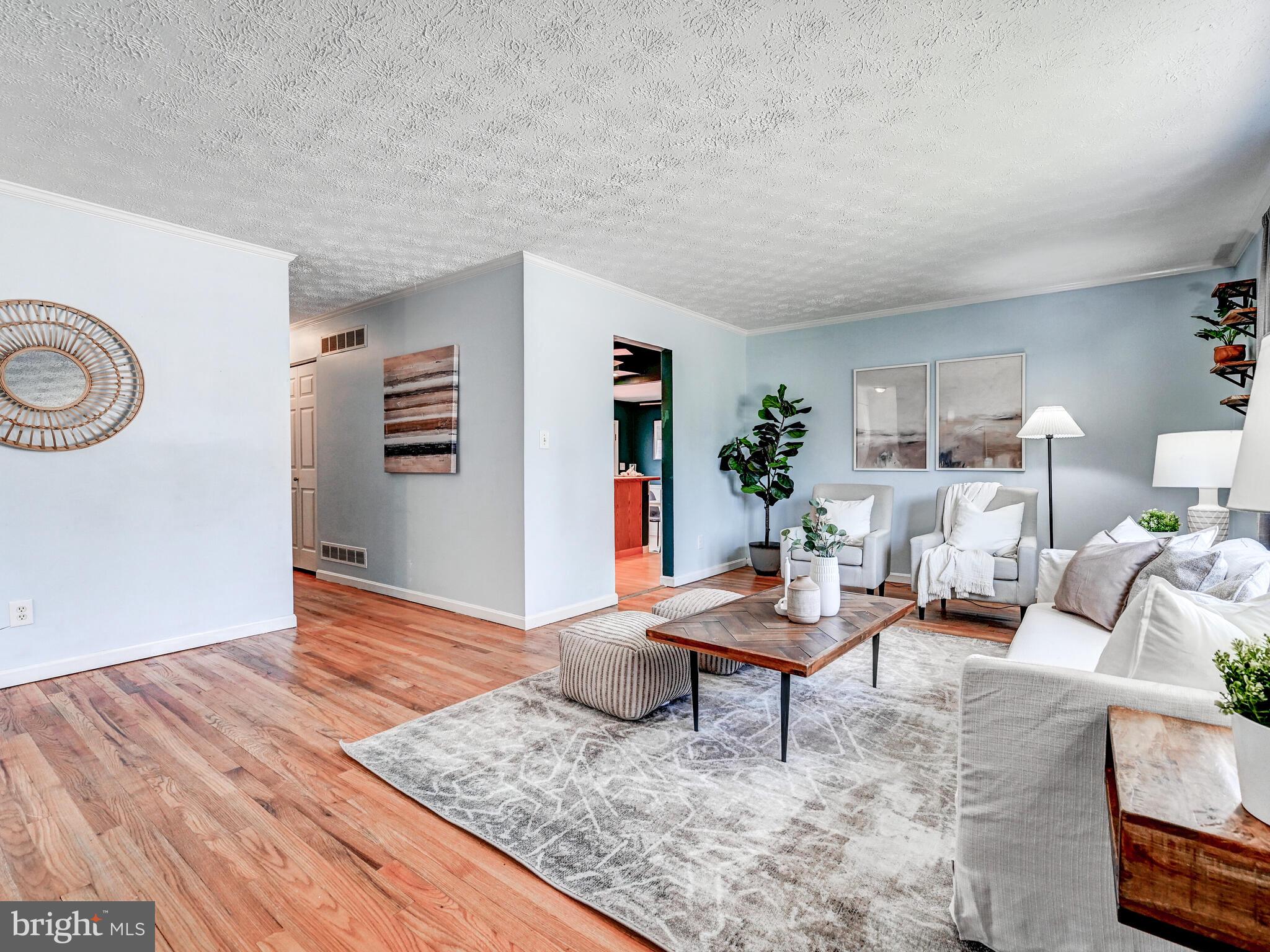 AMBERLY - Residential