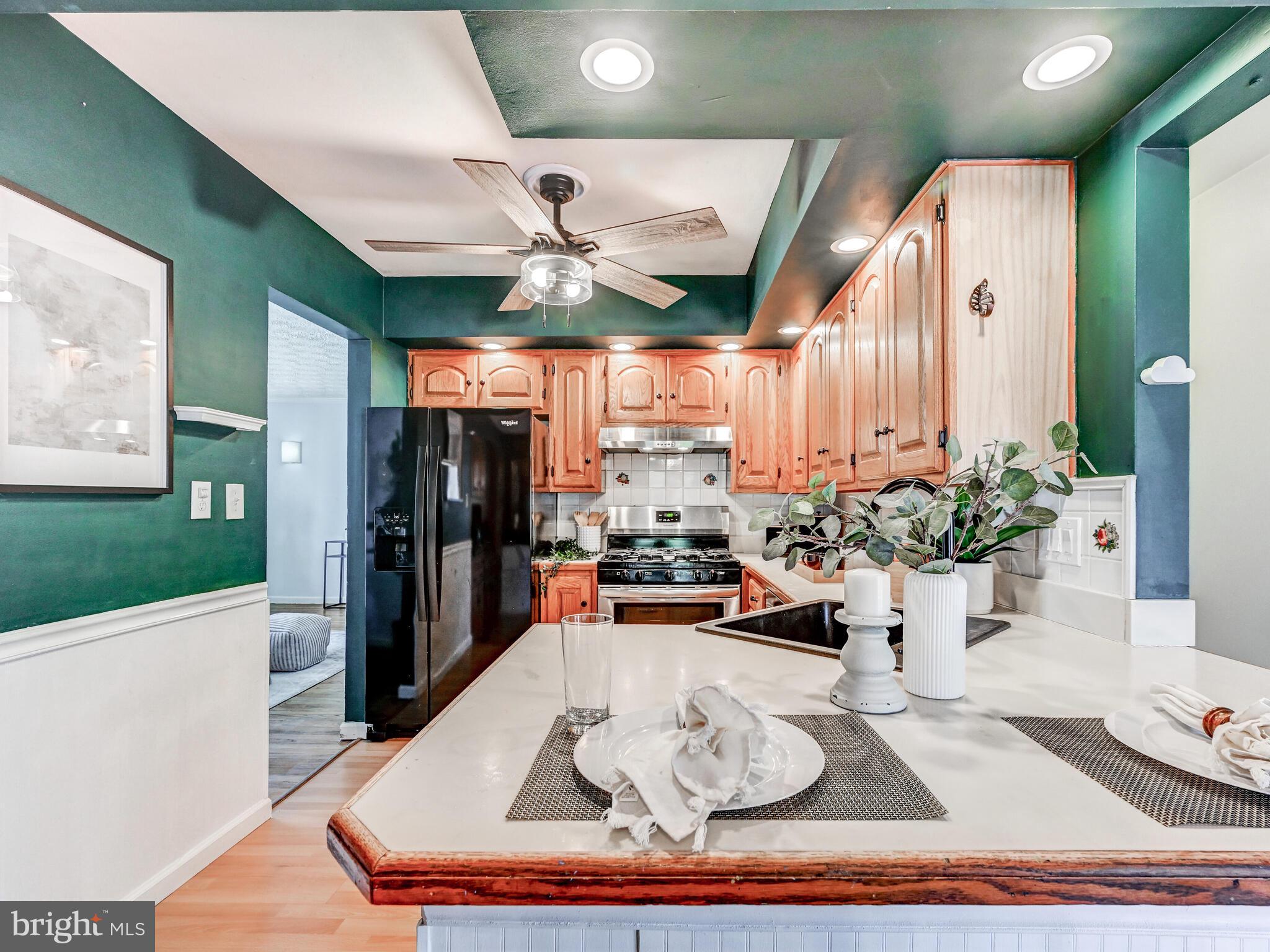 AMBERLY - Residential