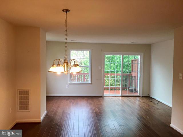 SUNNINGDALE MEADOWS - Residential Lease