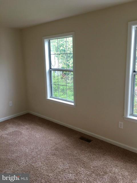 SUNNINGDALE MEADOWS - Residential Lease