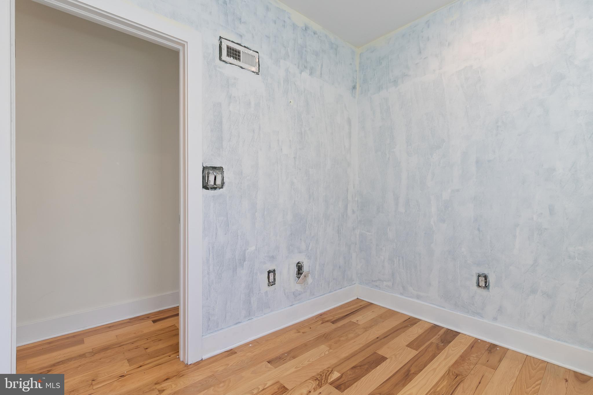 PHILADELPHIA (SOUTH) - Residential