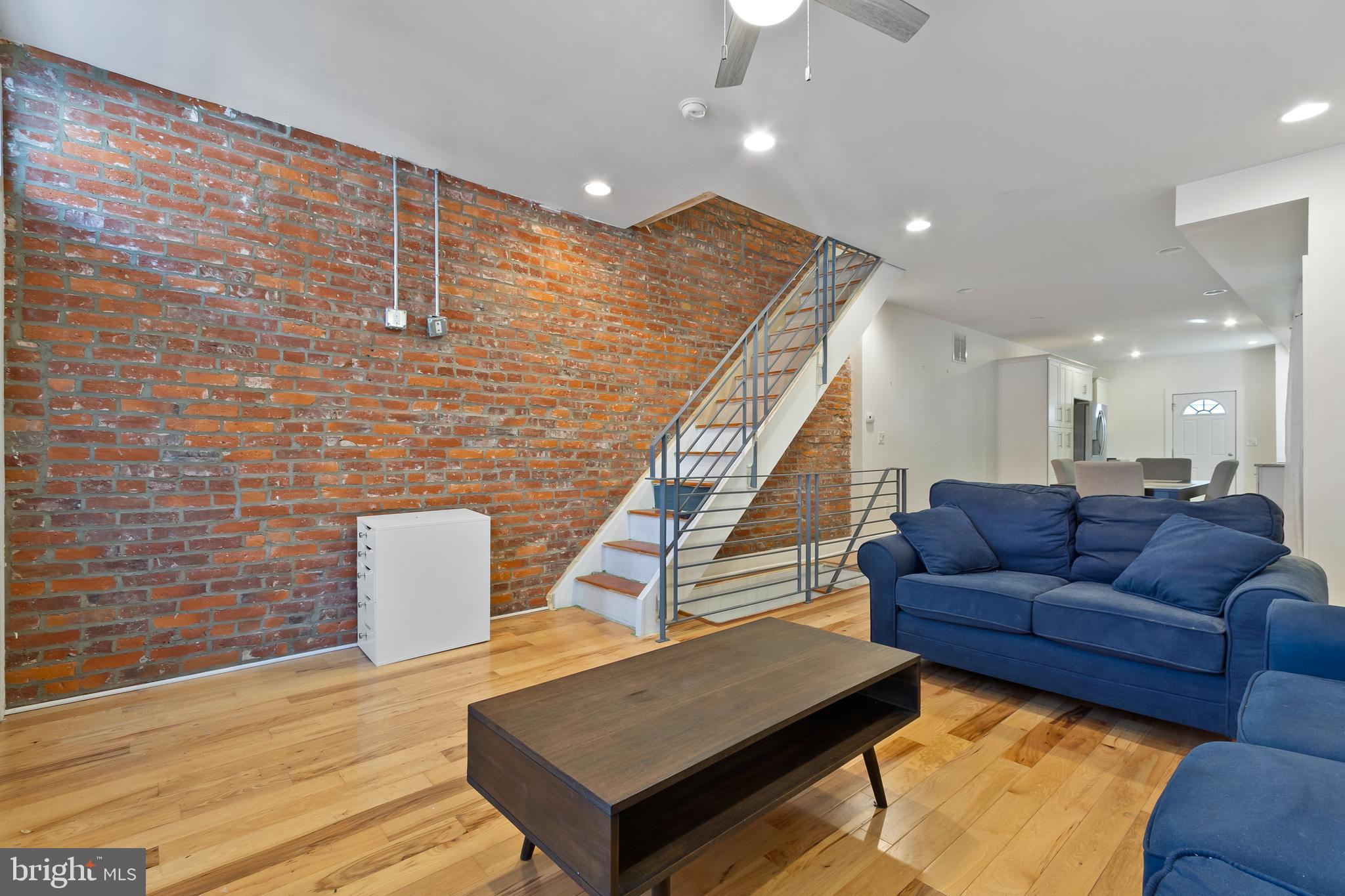 PHILADELPHIA (SOUTH) - Residential