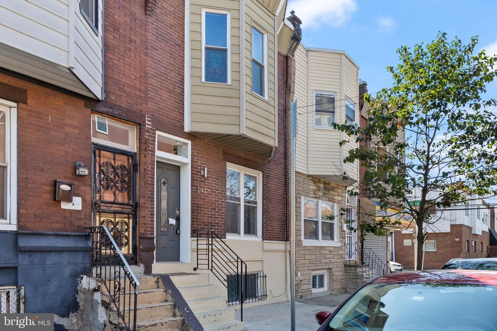 Photo of 1937 S 20th Street, PHILADELPHIA, PA 19145 (MLS # PAPH2538430)