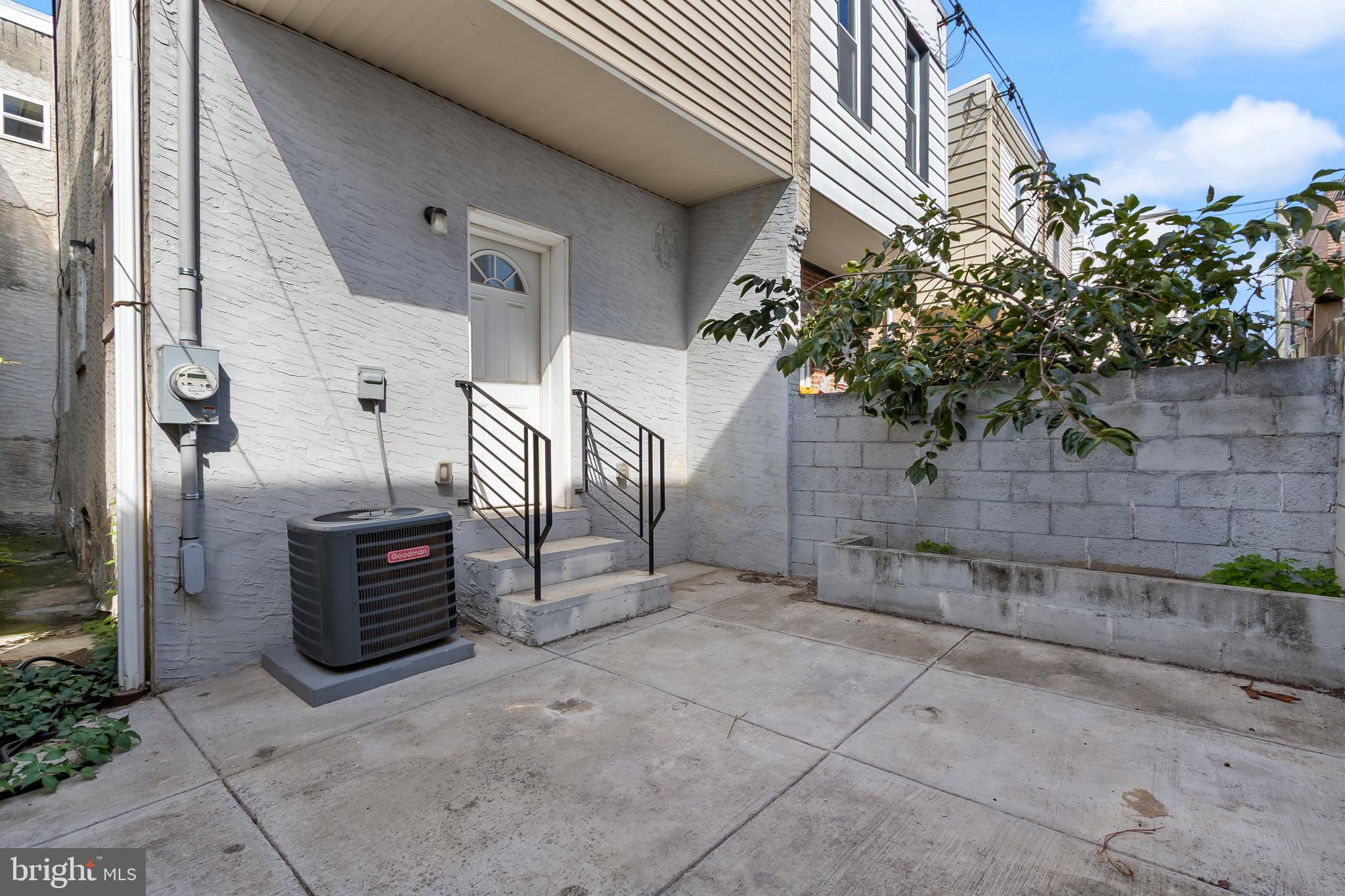 PHILADELPHIA (SOUTH) - Residential