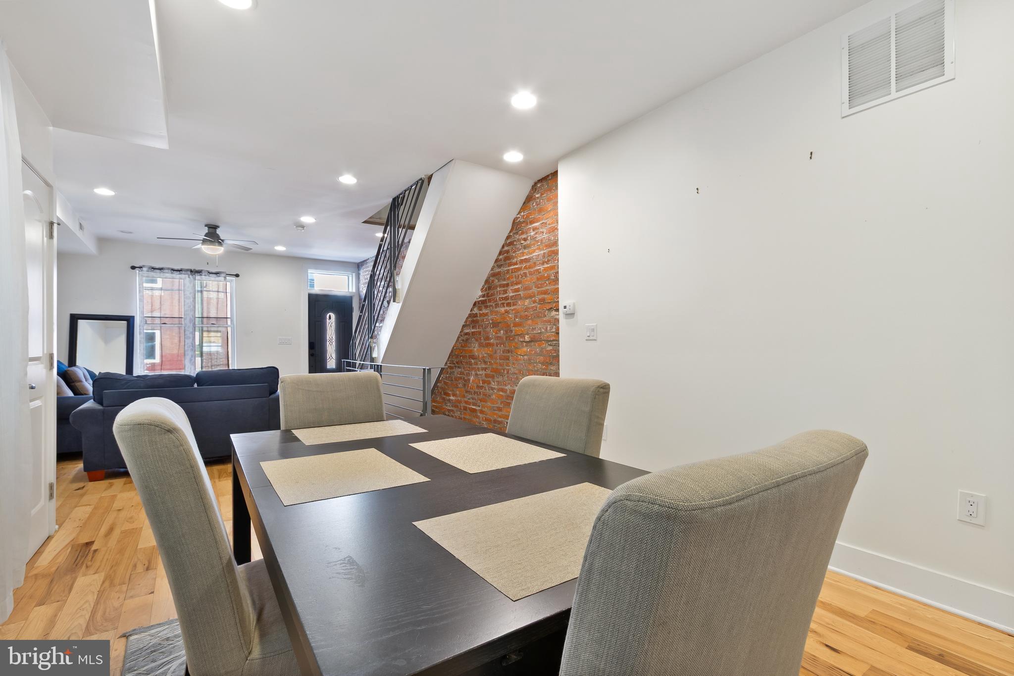 PHILADELPHIA (SOUTH) - Residential