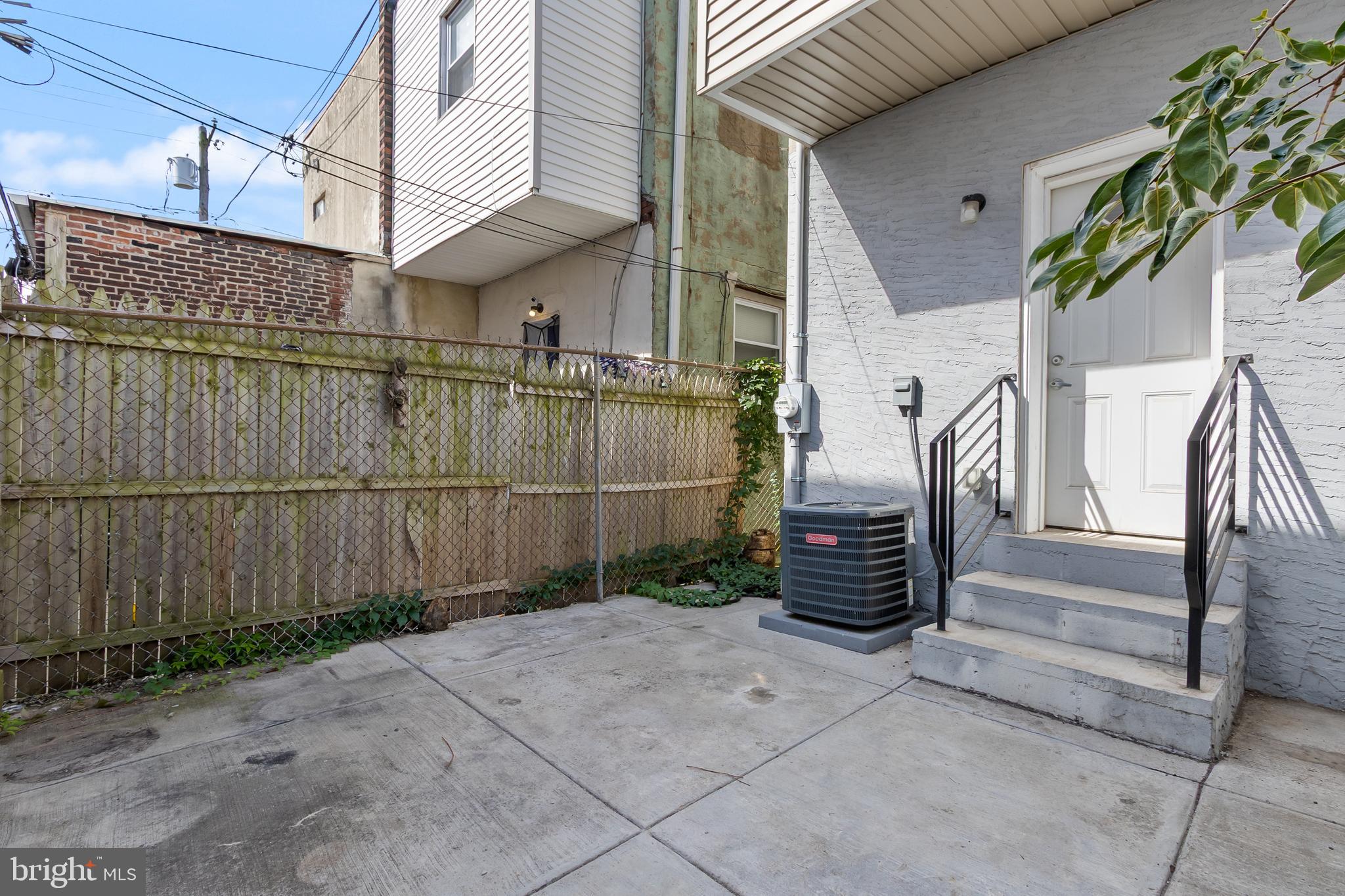 PHILADELPHIA (SOUTH) - Residential