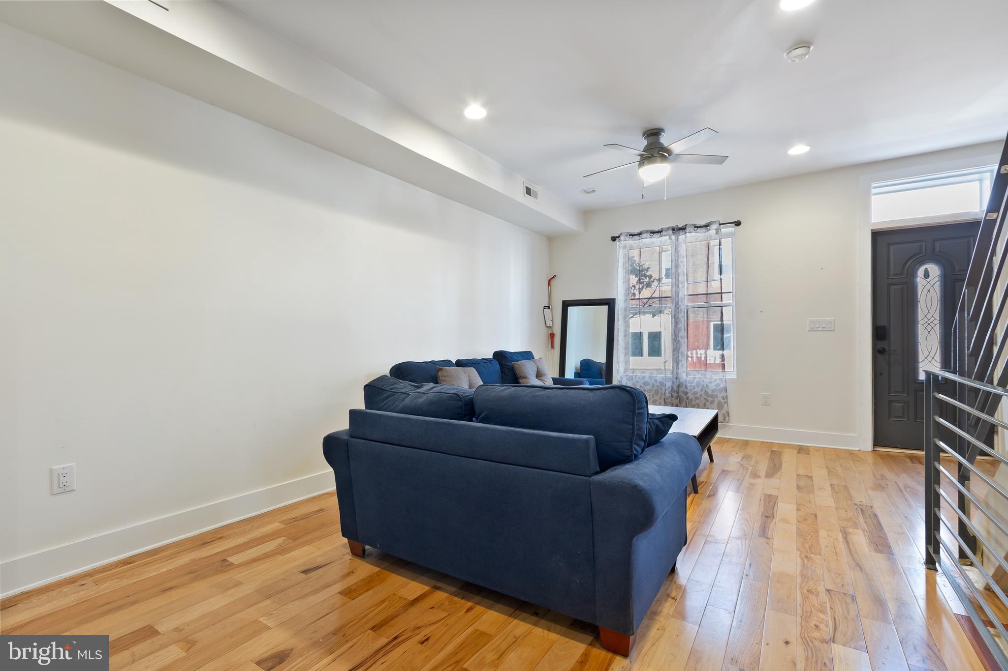 PHILADELPHIA (SOUTH) - Residential