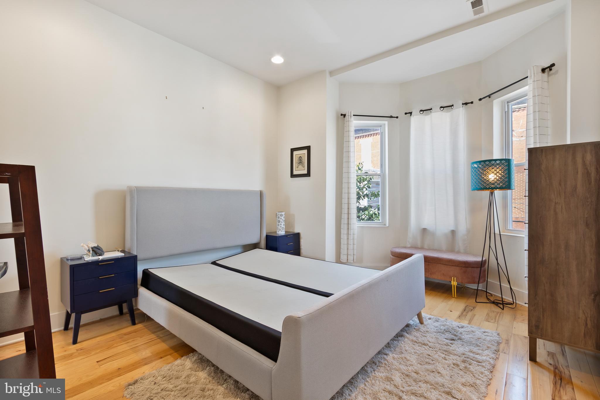 PHILADELPHIA (SOUTH) - Residential