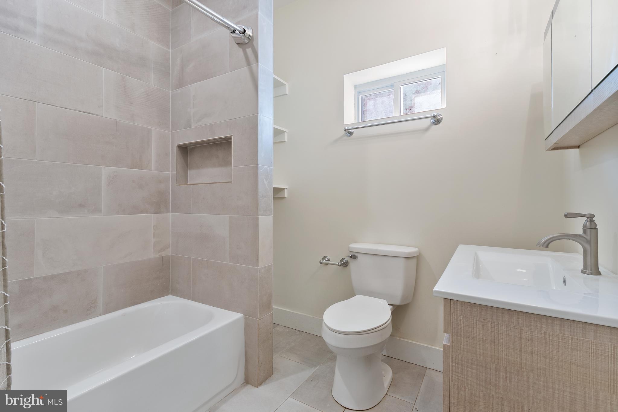 PHILADELPHIA (SOUTH) - Residential