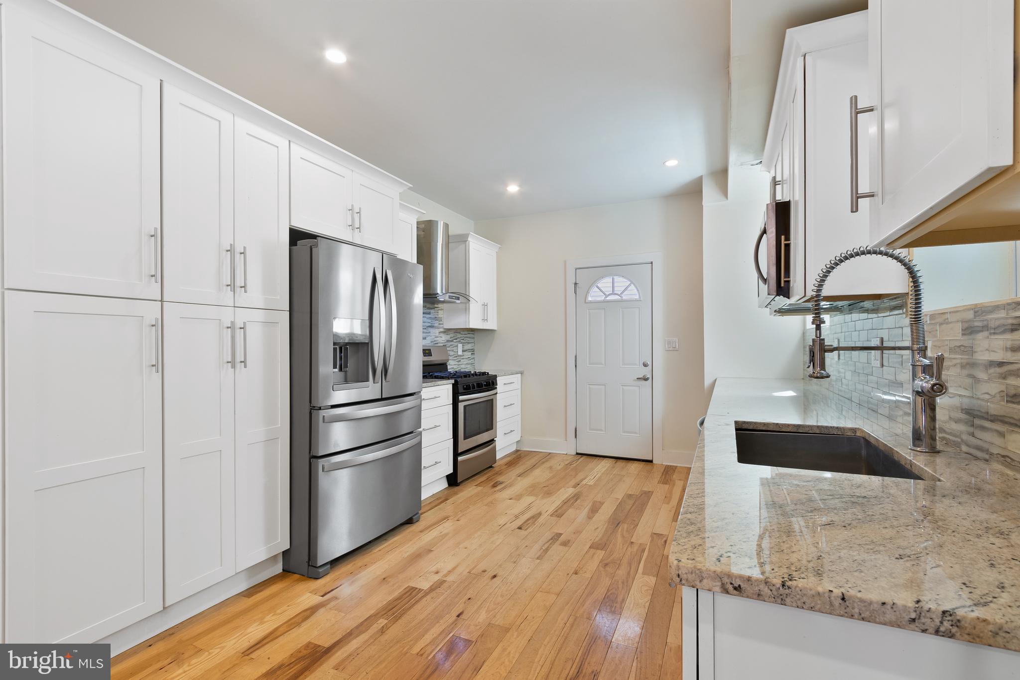 PHILADELPHIA (SOUTH) - Residential