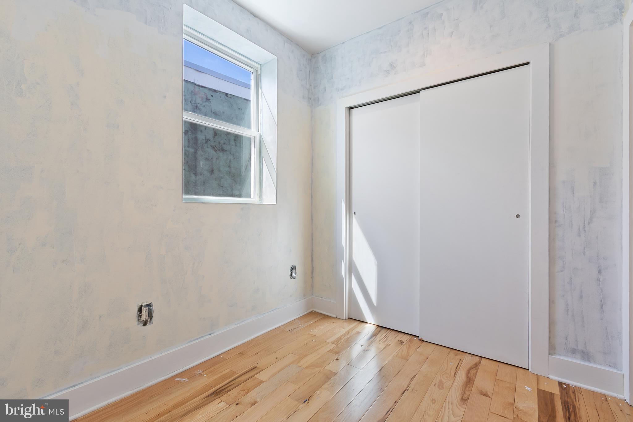 PHILADELPHIA (SOUTH) - Residential