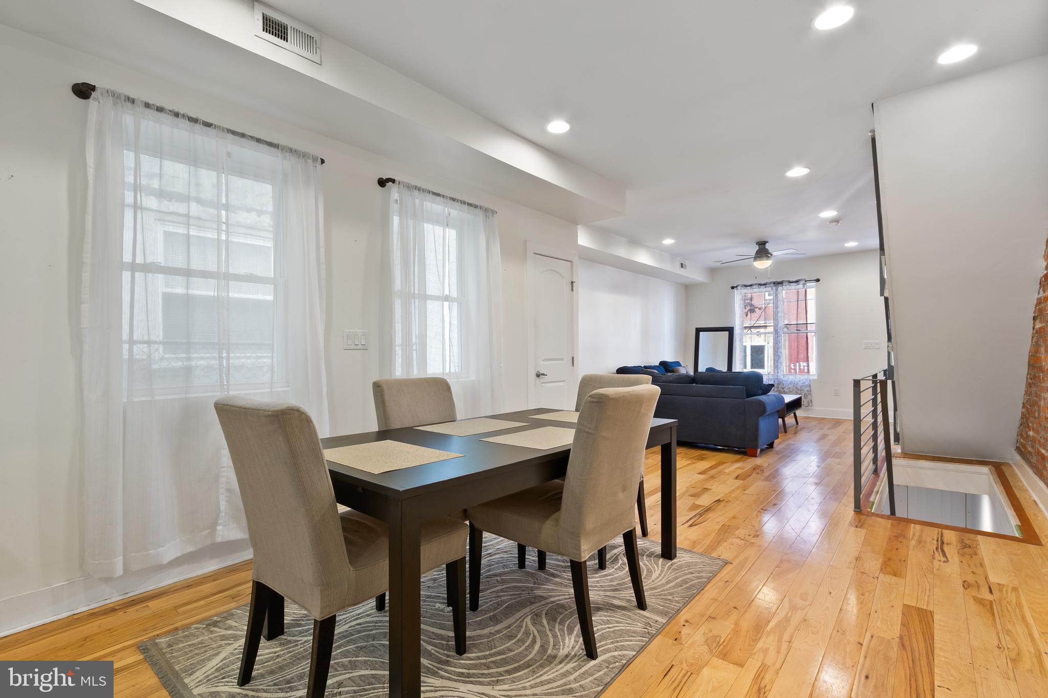 PHILADELPHIA (SOUTH) - Residential