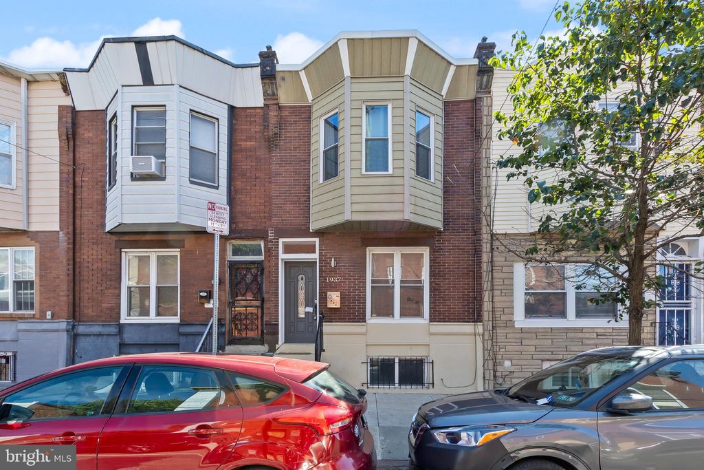 Photo of 1937 S 20th Street, PHILADELPHIA, PA 19145 (MLS # PAPH2538430)