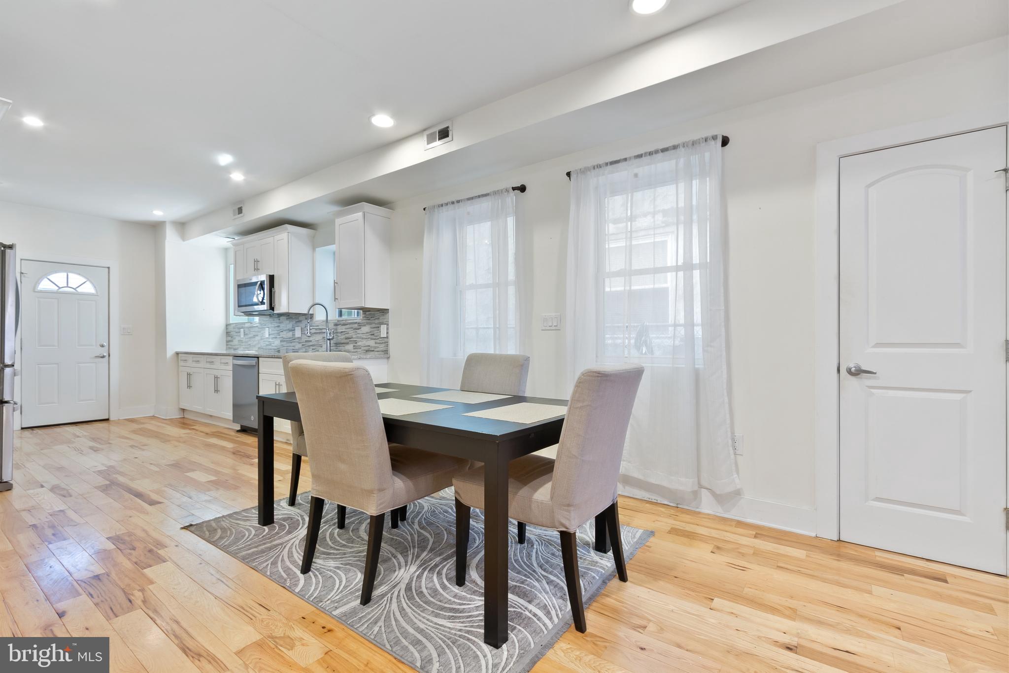 PHILADELPHIA (SOUTH) - Residential