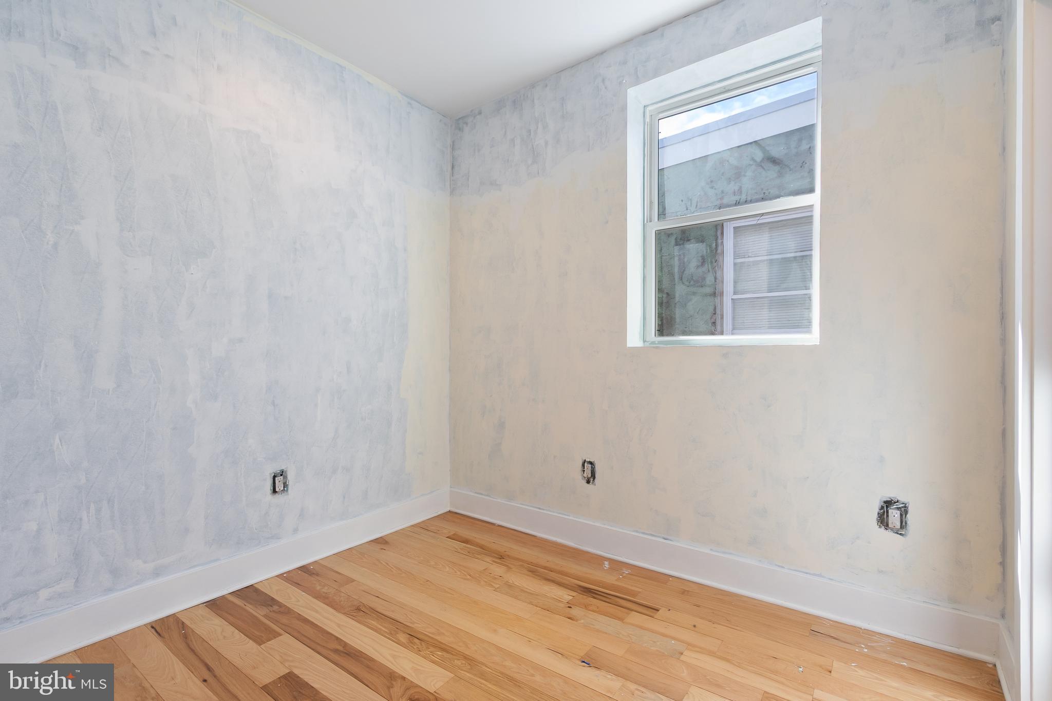 PHILADELPHIA (SOUTH) - Residential