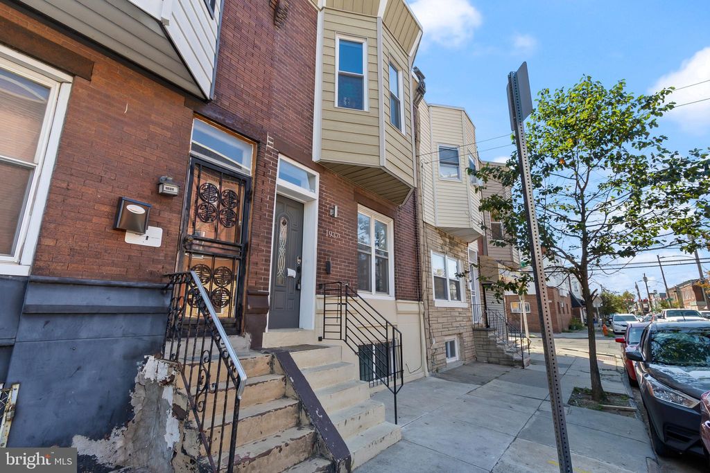 Photo of 1937 S 20th Street, PHILADELPHIA, PA 19145 (MLS # PAPH2538430)