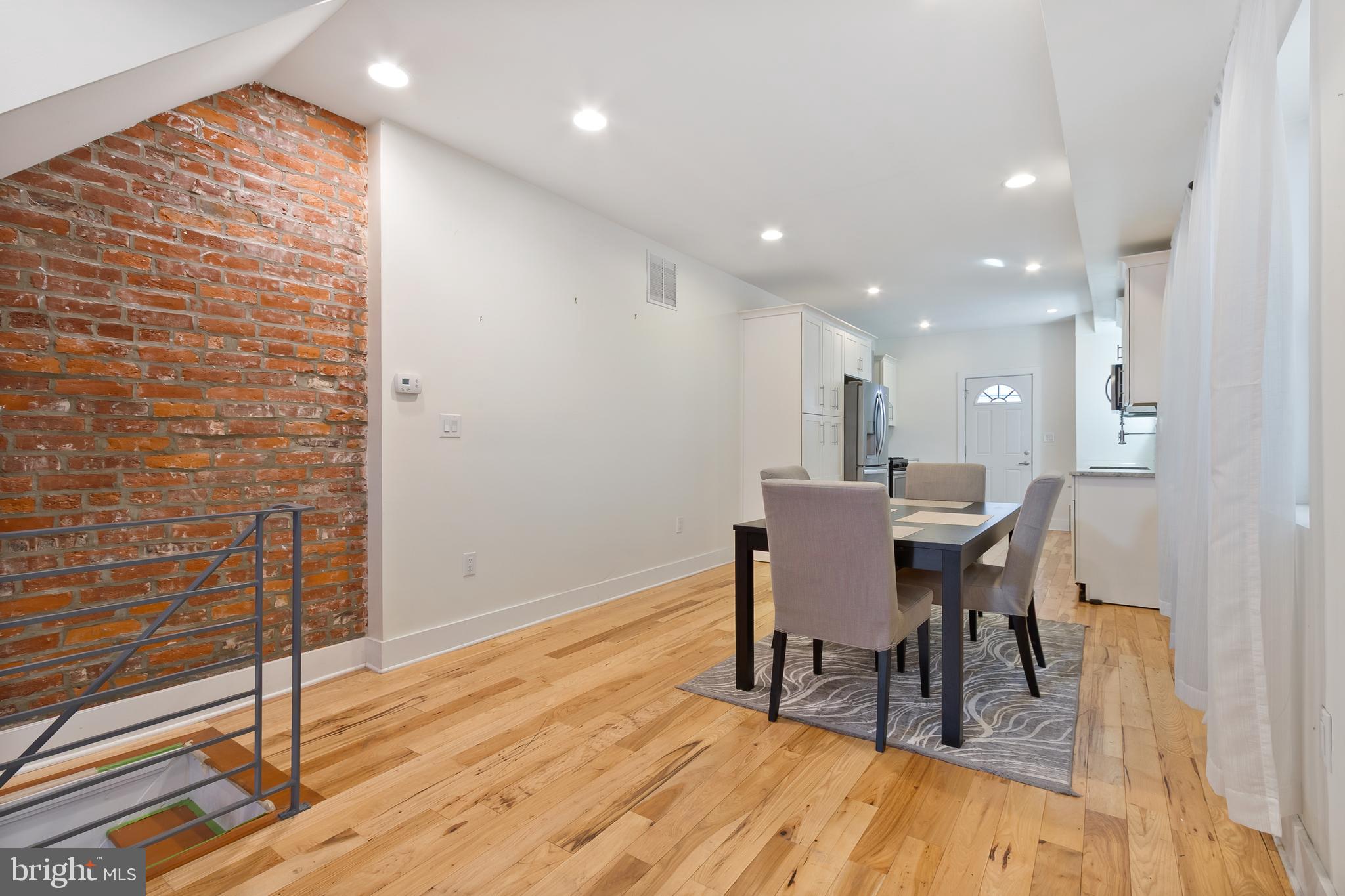 PHILADELPHIA (SOUTH) - Residential