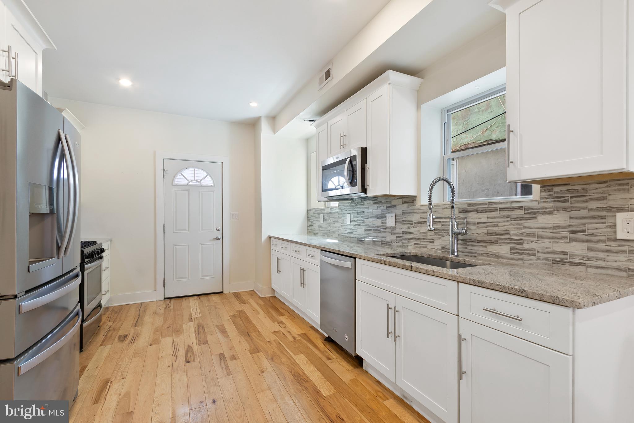 PHILADELPHIA (SOUTH) - Residential