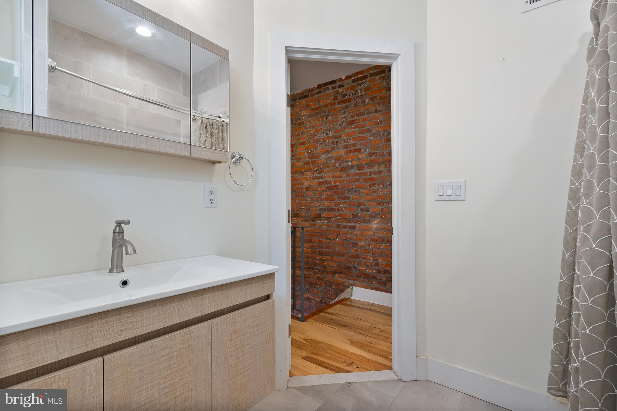 PHILADELPHIA (SOUTH) - Residential