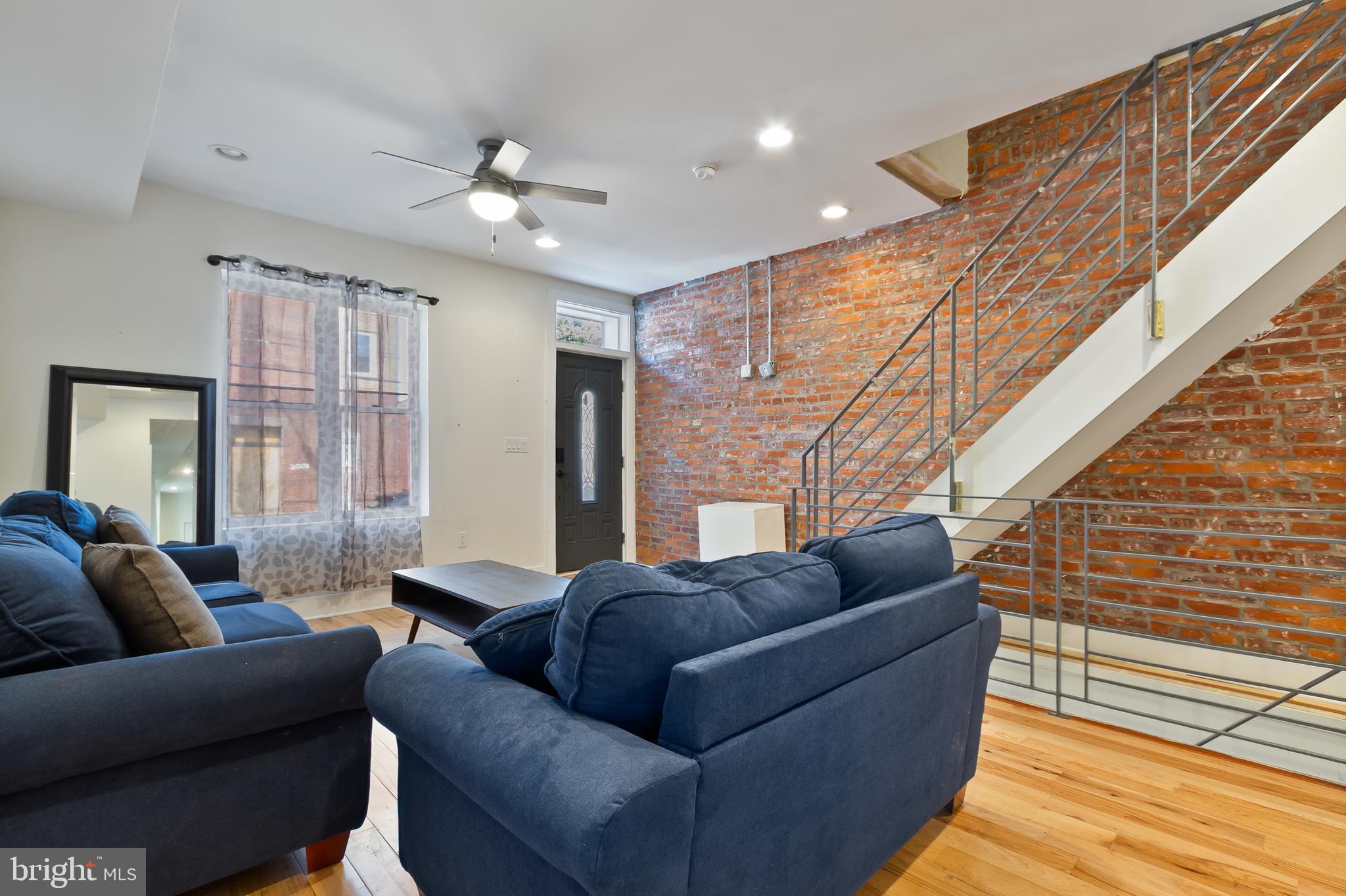 PHILADELPHIA (SOUTH) - Residential