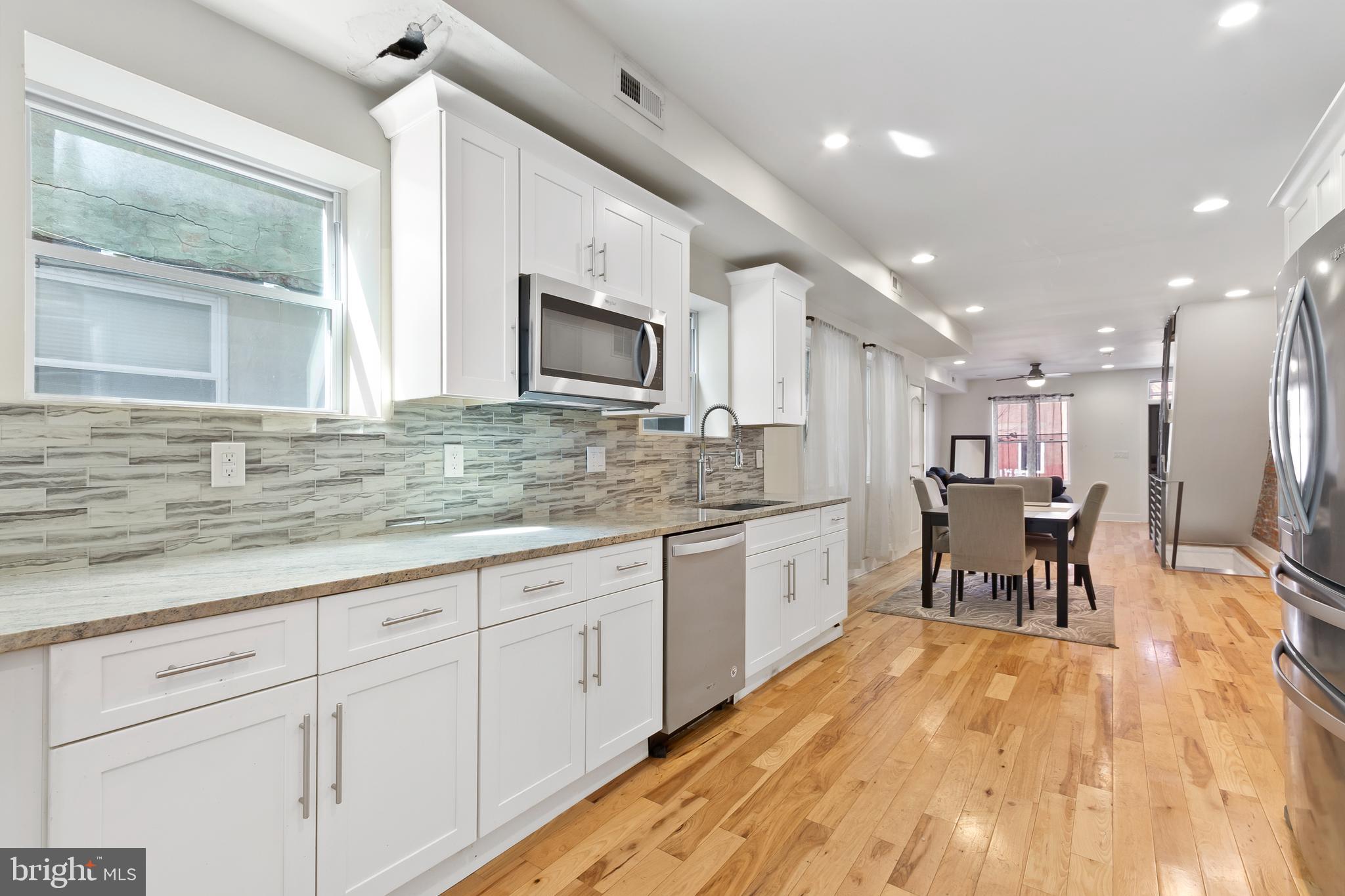 PHILADELPHIA (SOUTH) - Residential