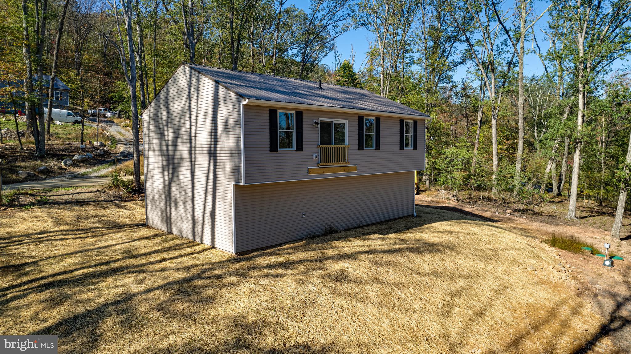 SLEEPY HOLLOW - Residential