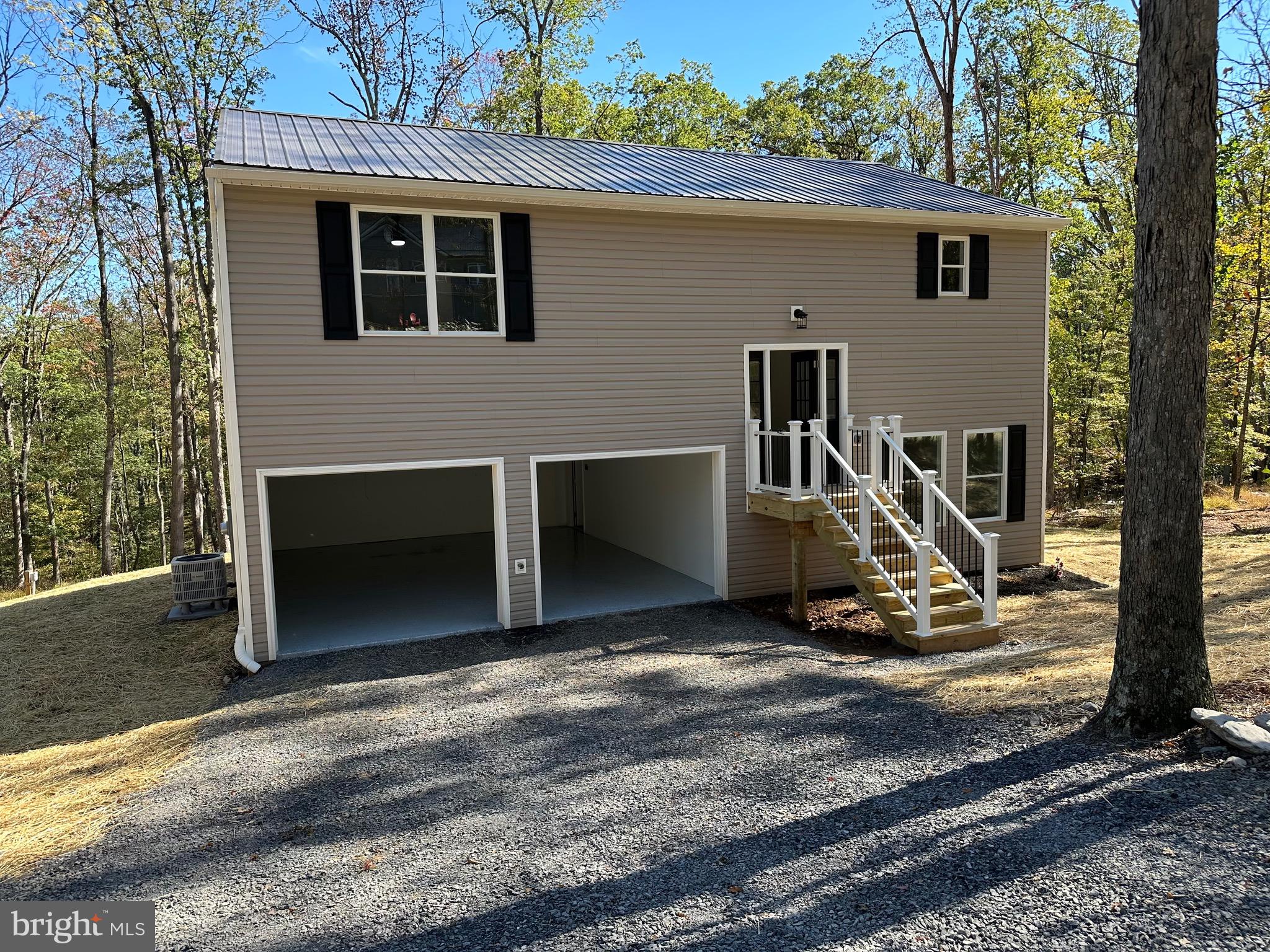 SLEEPY HOLLOW - Residential