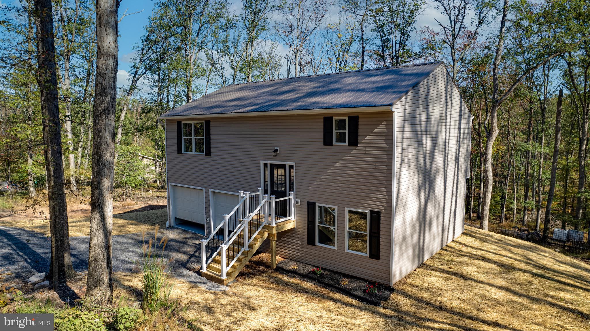 SLEEPY HOLLOW - Residential