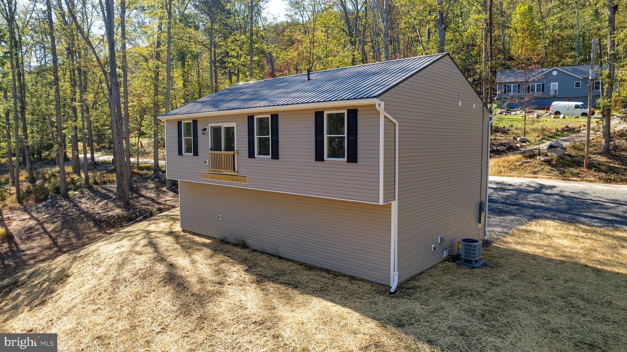 SLEEPY HOLLOW - Residential