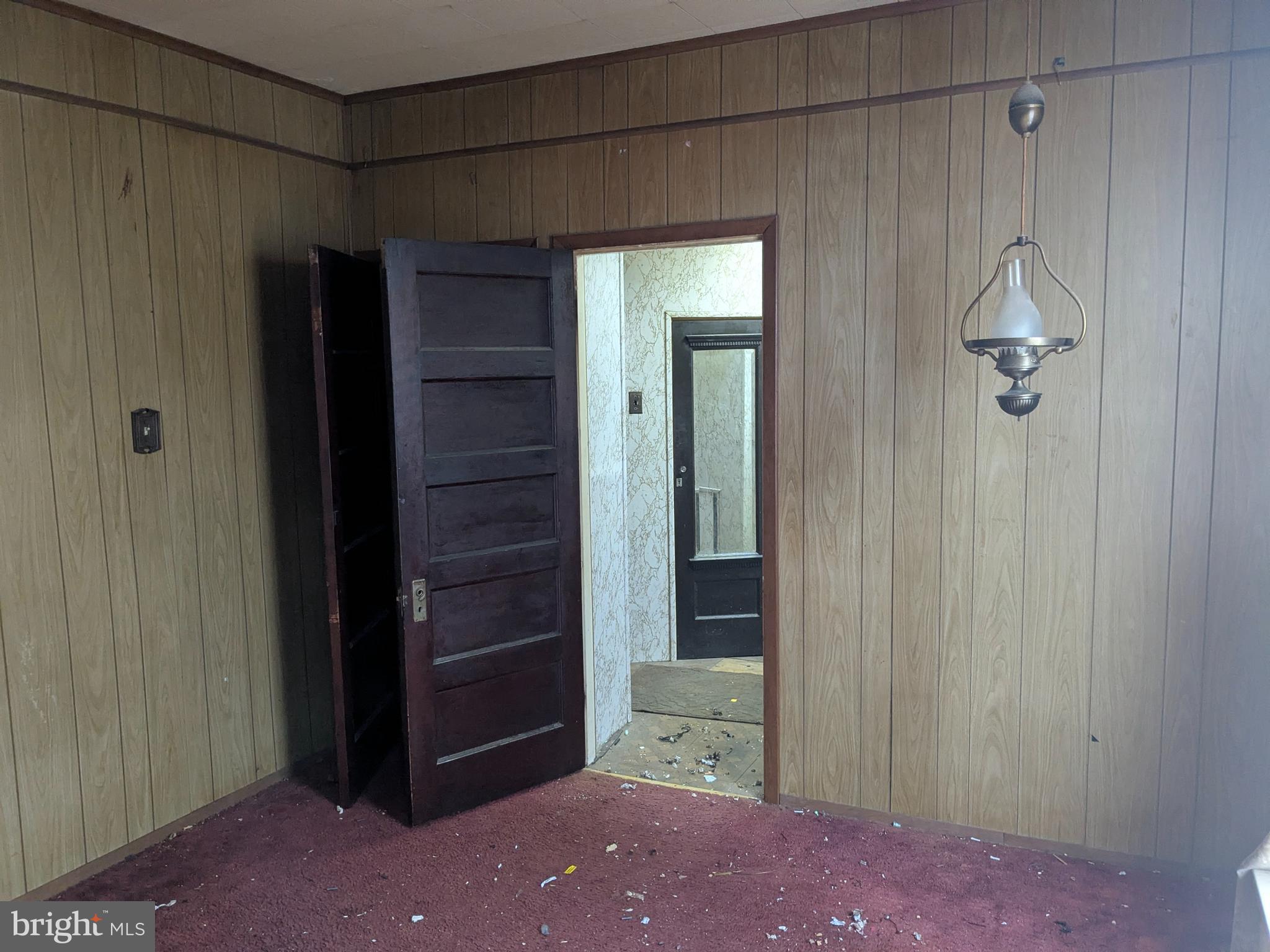 GERMANTOWN - Residential