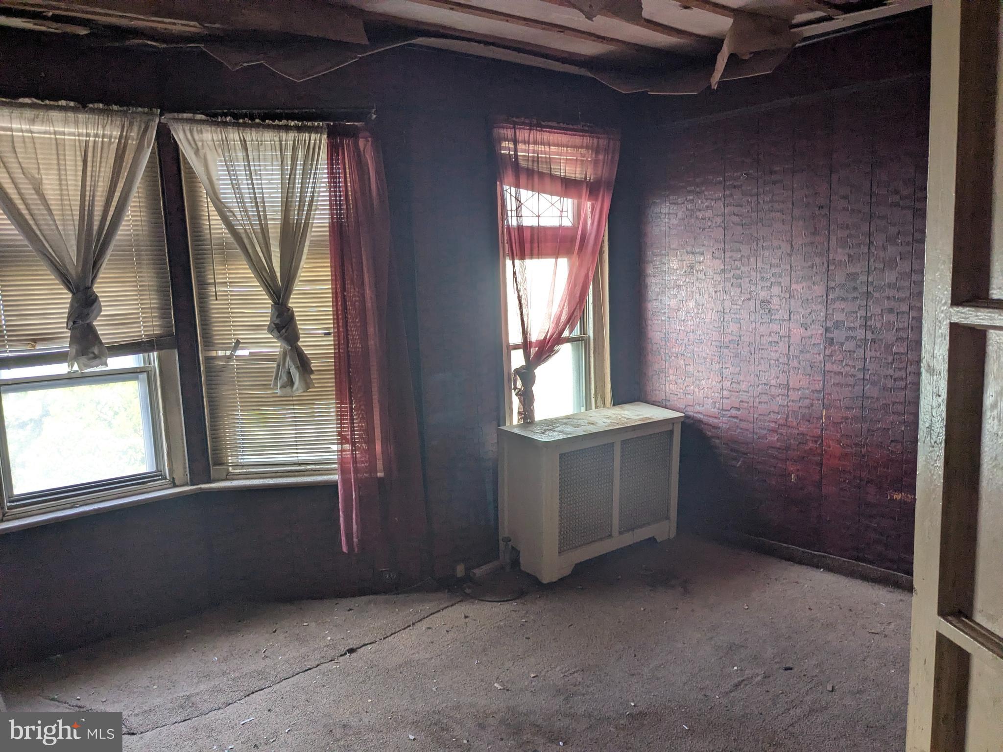 GERMANTOWN - Residential