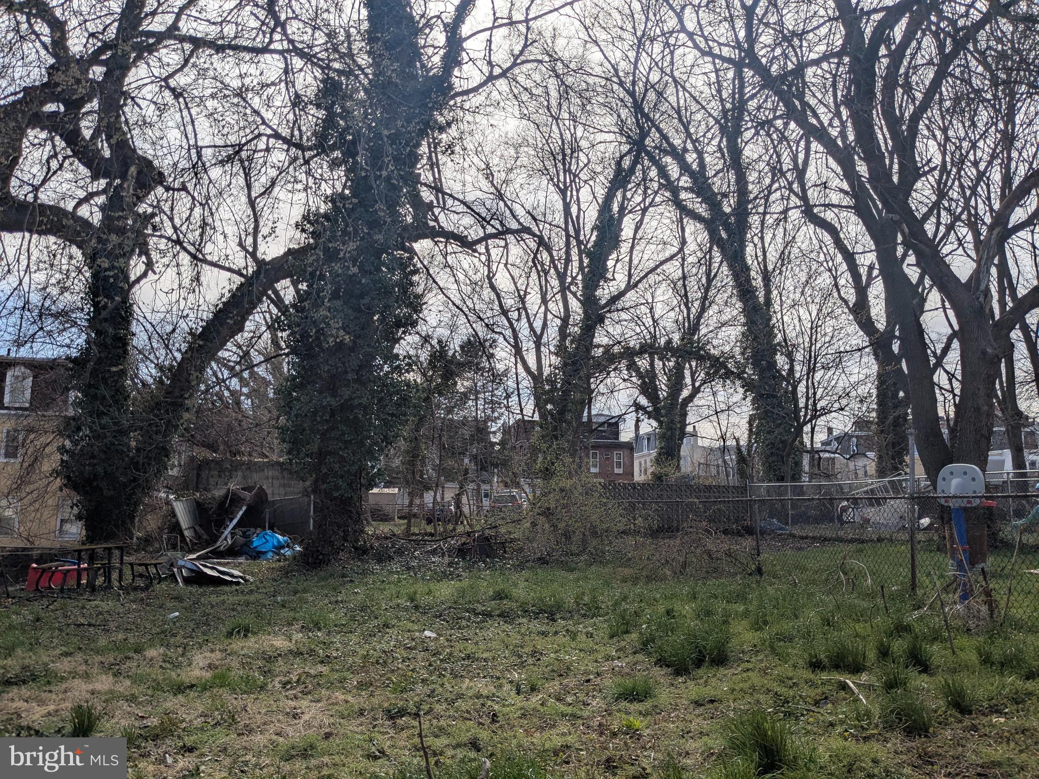 GERMANTOWN - Residential