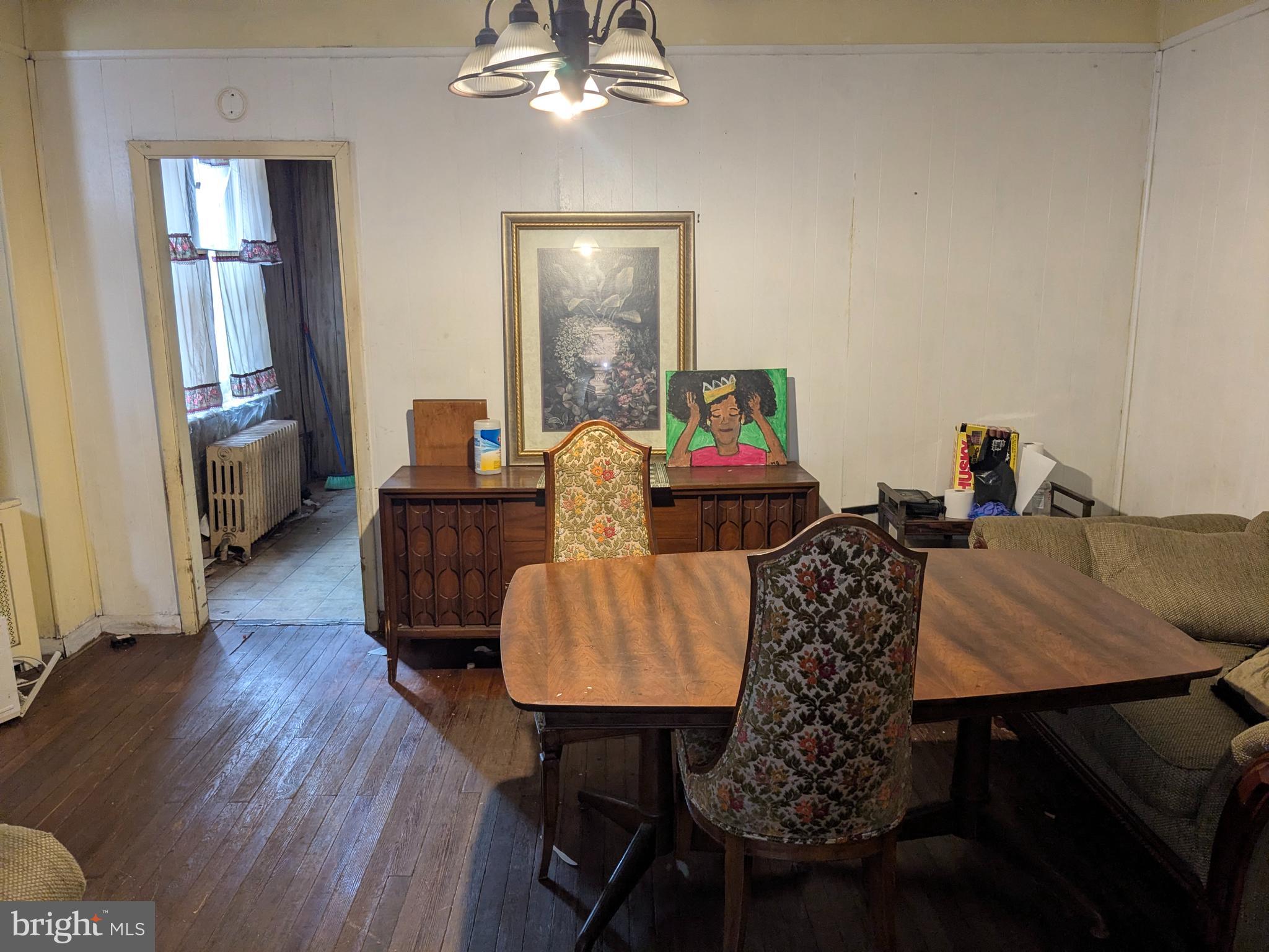 GERMANTOWN - Residential