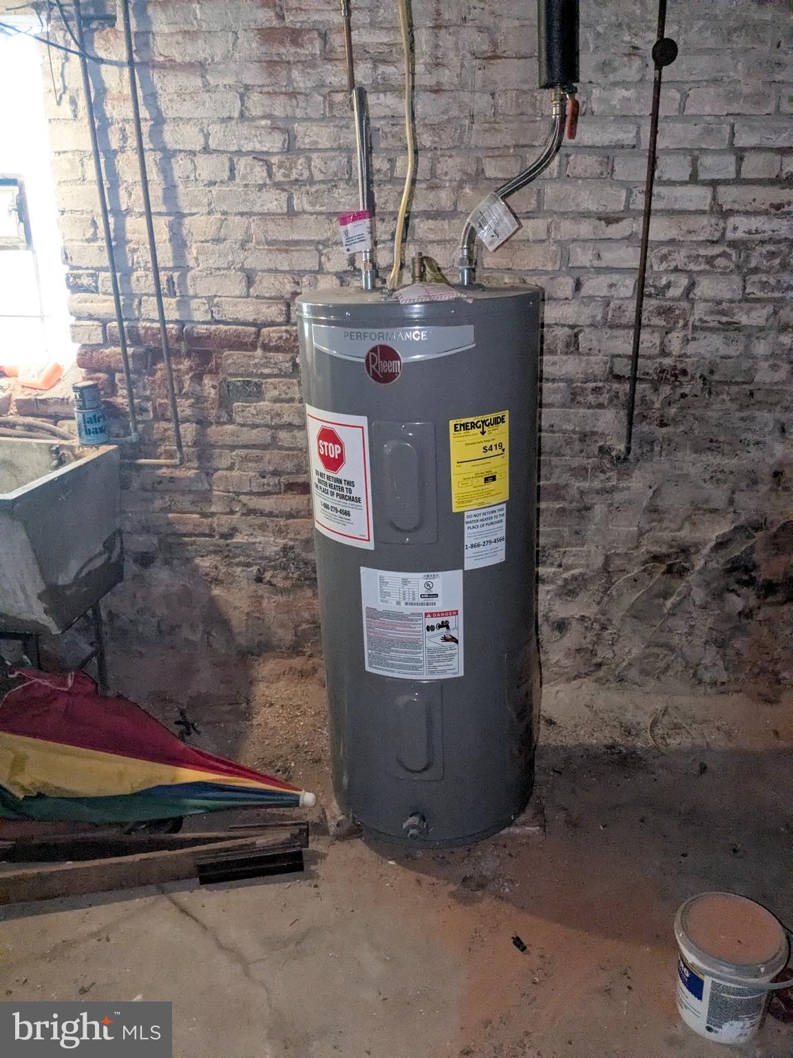 GERMANTOWN - Residential