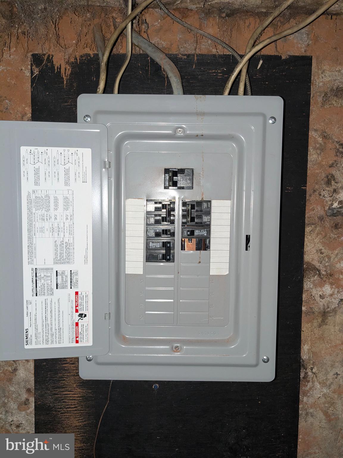 GERMANTOWN - Residential