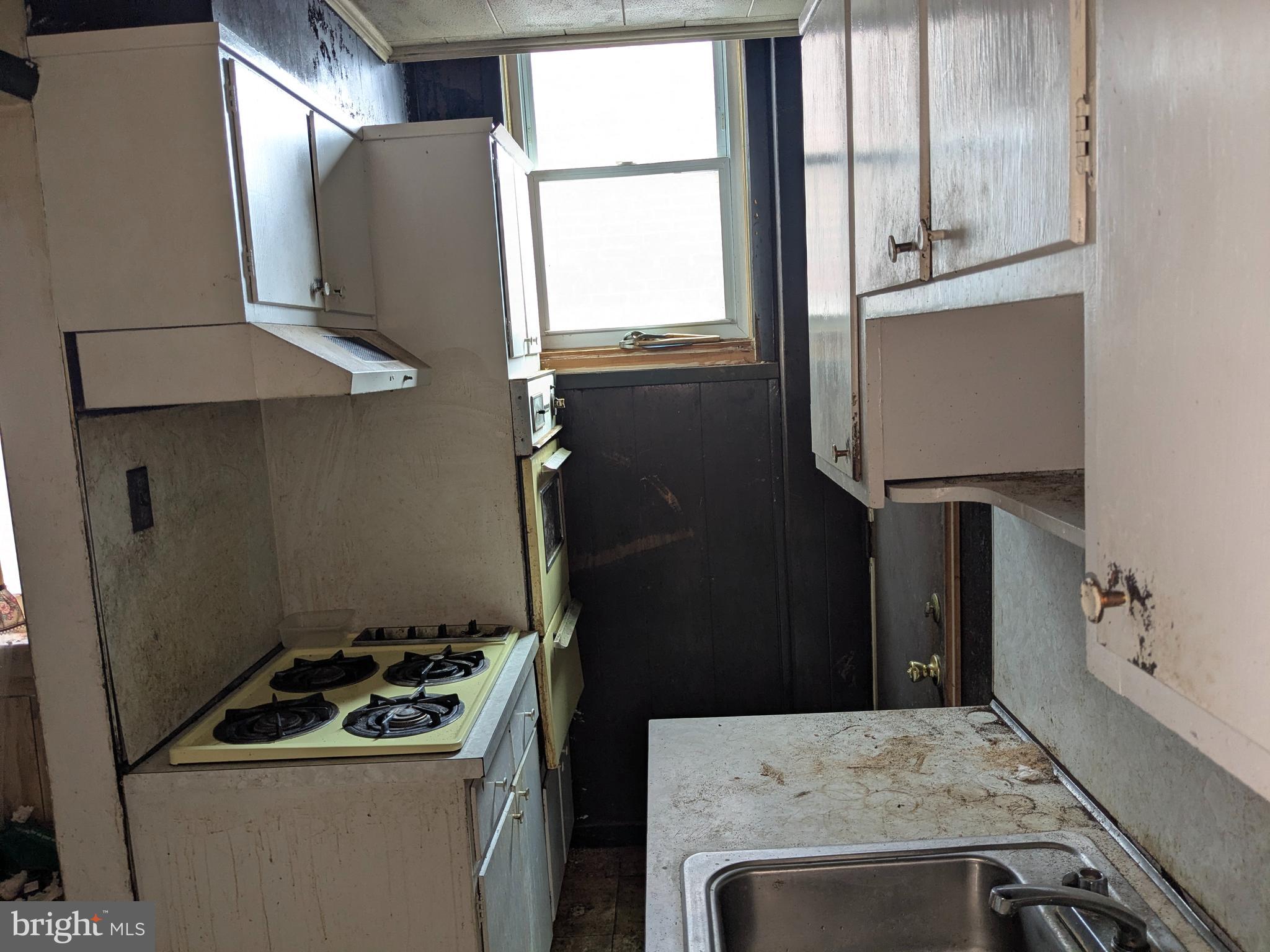 GERMANTOWN - Residential