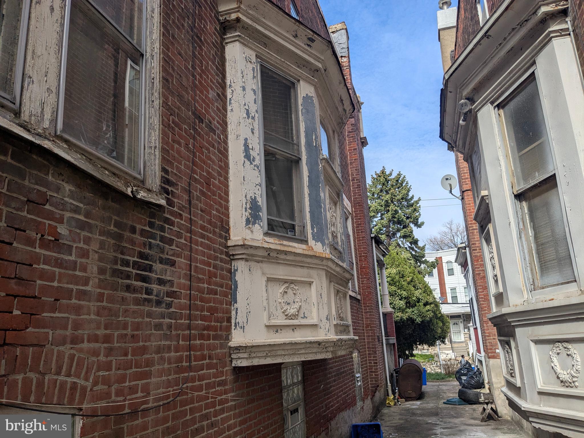 GERMANTOWN - Residential