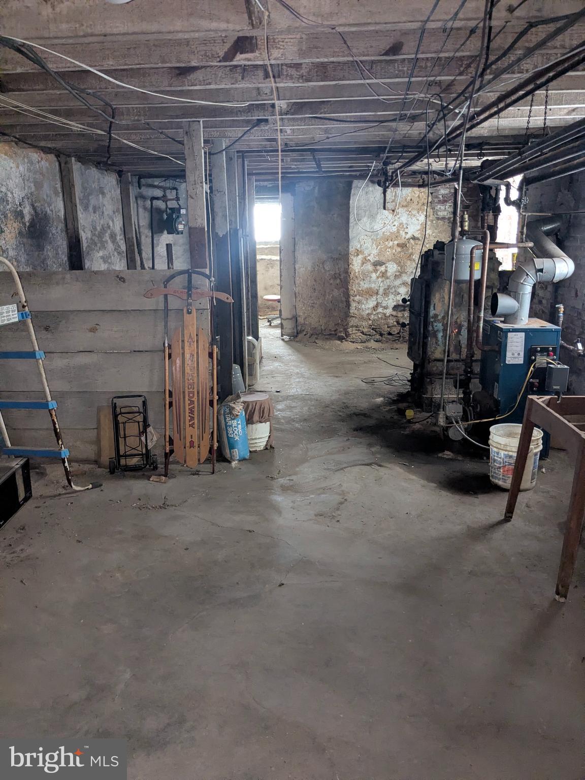 GERMANTOWN - Residential