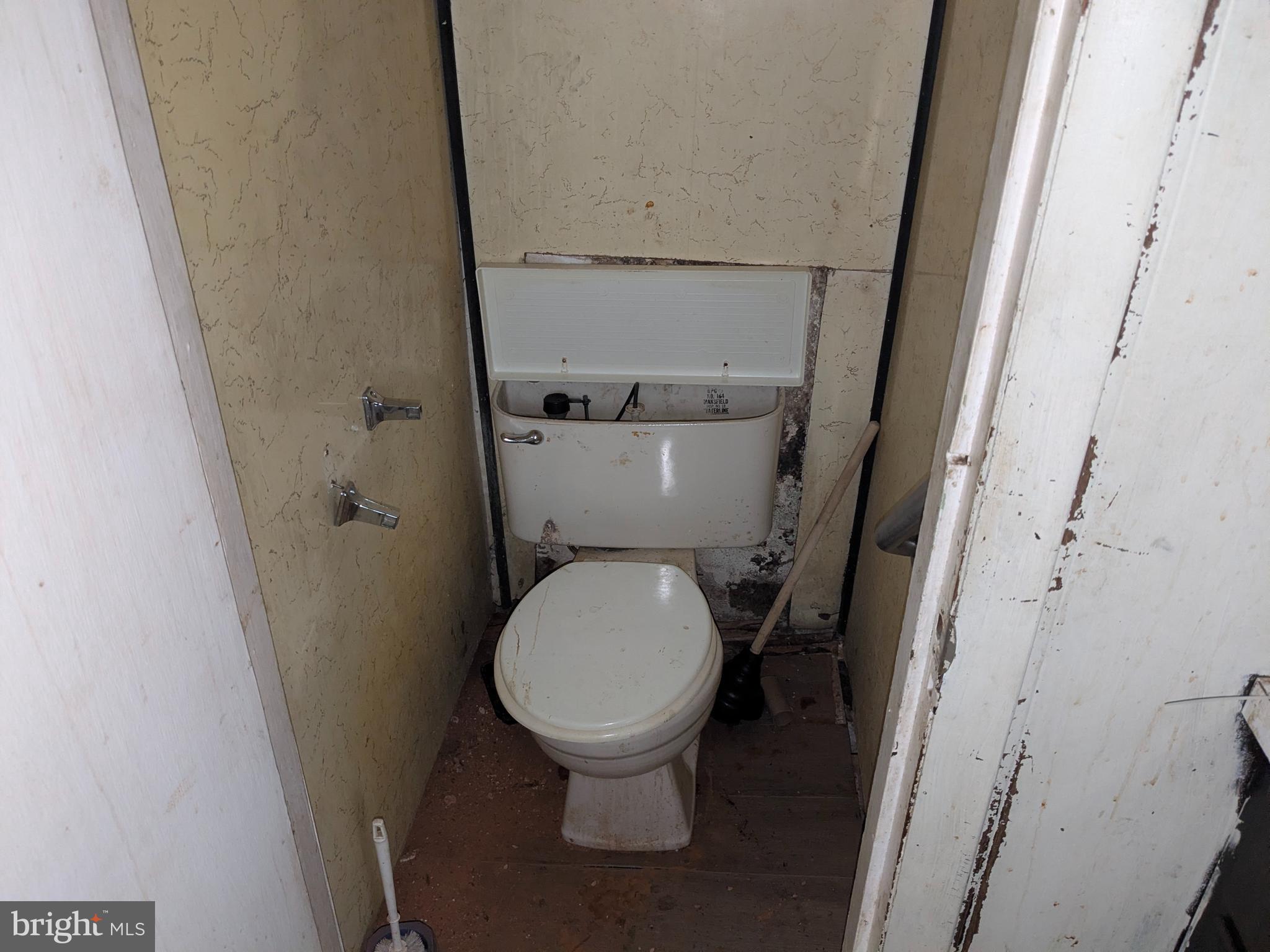 GERMANTOWN - Residential