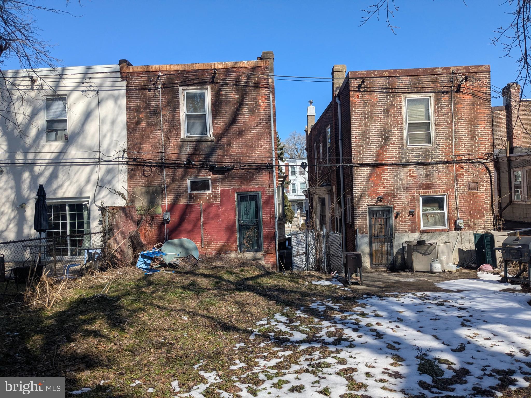 GERMANTOWN - Residential